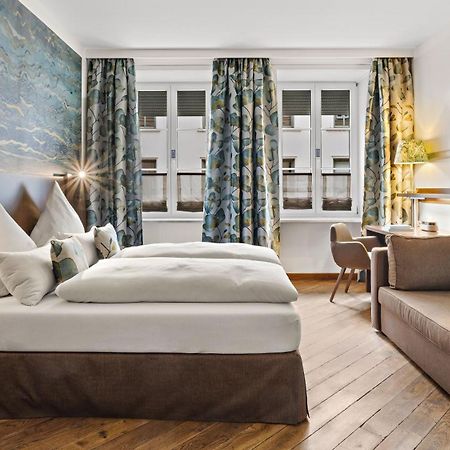 Hotel Deutsche Eiche Мюнхен Экстерьер фото